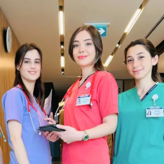 Global Careers
