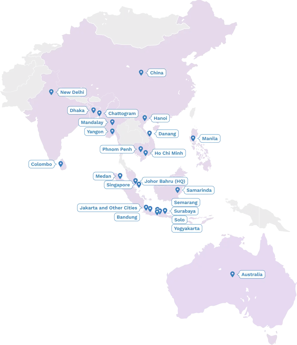 Mobile-Map