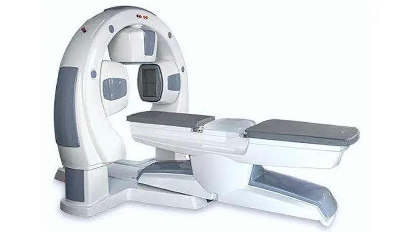Hyperthermia Treatment