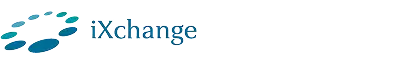 Logo-iXhcange